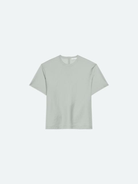 Helmut Lang SHEER RELAXED TEE