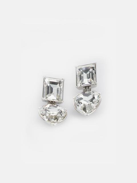 Alexander McQueen Alexander Mcqueen Women Cocktail Earrings