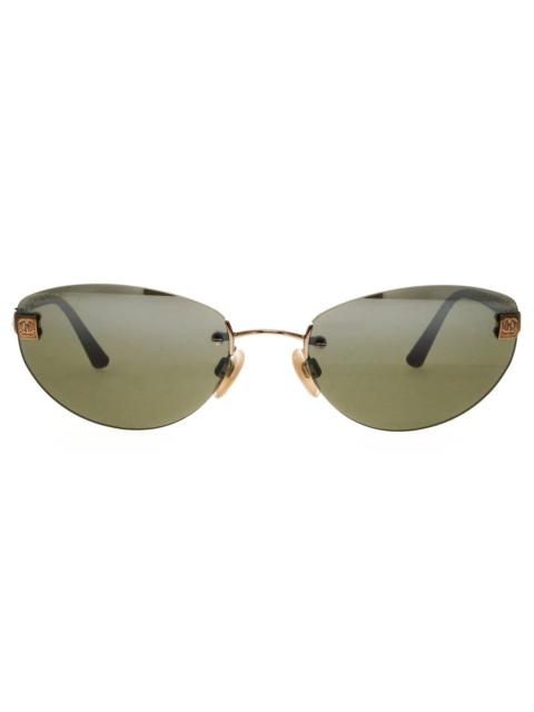 CHANEL Chanel 4069 C 224 54