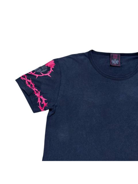 Jean Paul Gaultier Rare!! Jean paul gaultier Barbed Wire Shirt