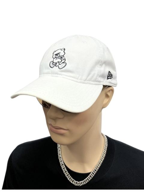 Other Designers 🔥FYE🔥UNDERCOVER JUN TAKAHASHI BEAR x NEW ERA Hat