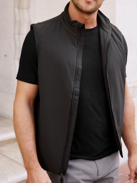 BEYOND YOGA In Flight Insulated Men's Vest
