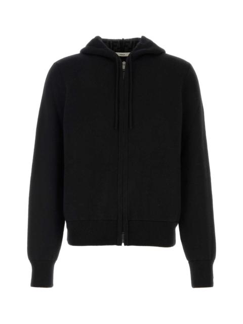 FENDI Fendi Men Sweater Cash Ff Double Face