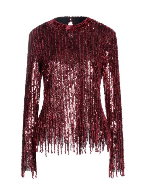 Etro Brick red Women's Top