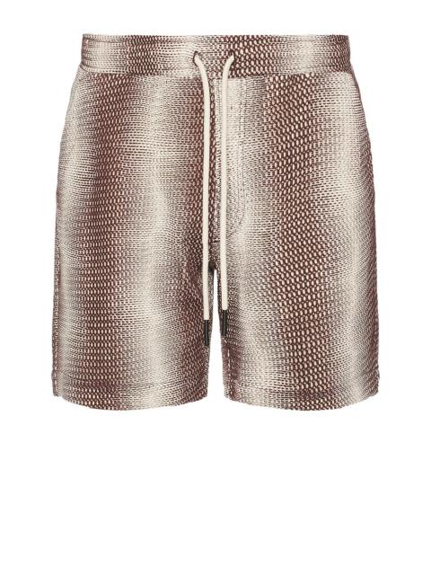 OAS Merlot Echo Net Shorts