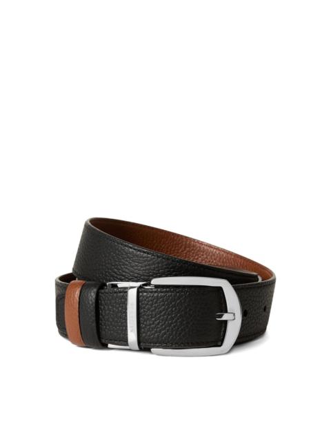 Serapian LEATHER BELT