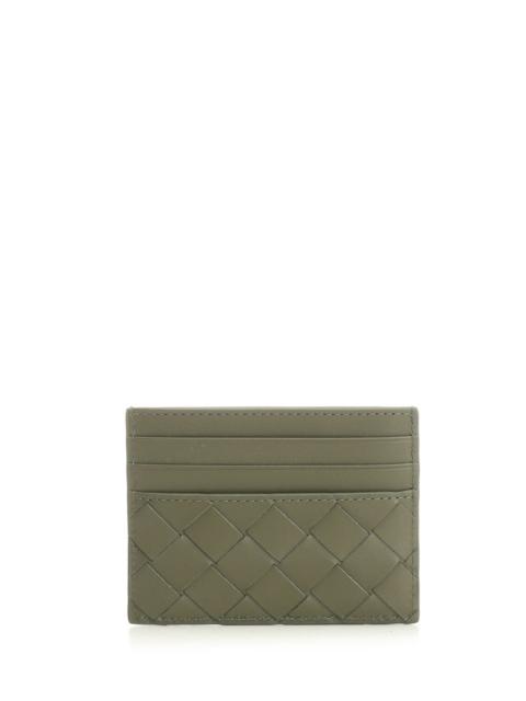 Bottega Veneta Bottega Veneta Men Intrecciato Credit Card Holder