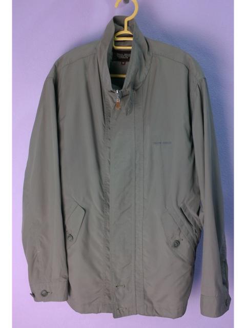 Other Designers Japanese Brand - Troy Bros Light jacket