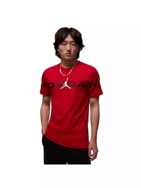 Jordan Men's Stretch Air Graphic Tee
