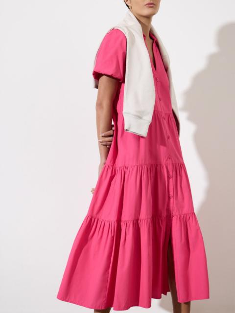 BROCHU WALKER The Havana Dress