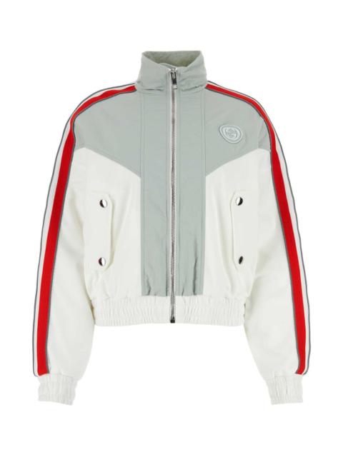 GUCCI Gucci Women Multicolor Jersey Sweatshirt