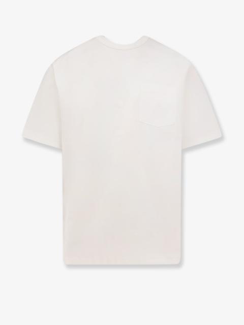 The North Face The North Face Dome Relaxed Cotton T-Shirt