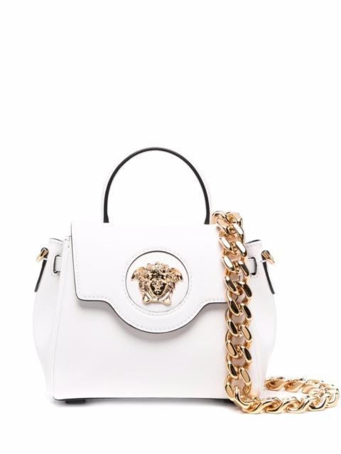 VERSACE Medusa Head tote bag