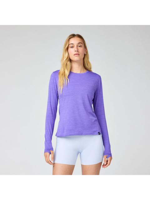 BROOKS Luxe Long Sleeve