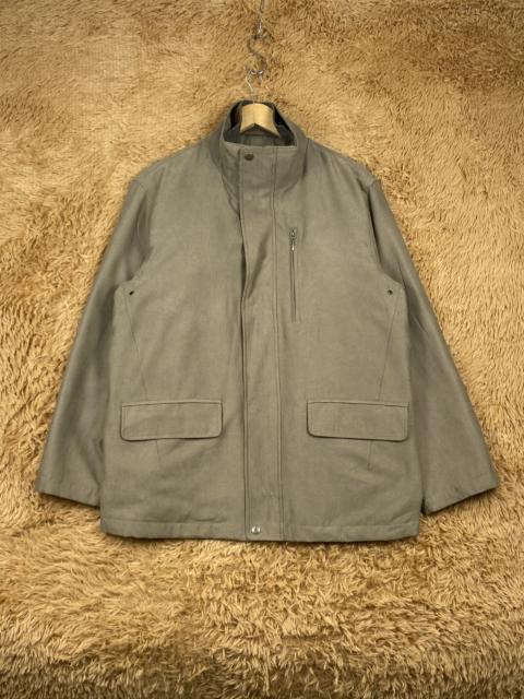 Other Designers Vintage IRISH SETTER X MAHAGANY RED Jacket J1774