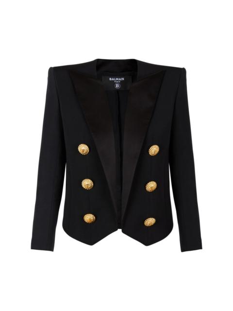 Grain De Poudre blazer