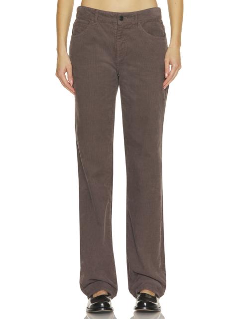 The Row Carlyl Pant