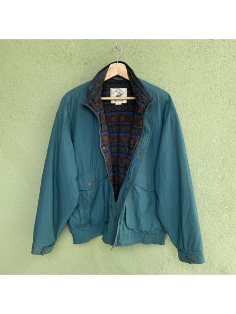 Other Designers Beverly Hills Polo Club - Vintage Beverly Hilis Polo Club Embroidery Logo Jacket