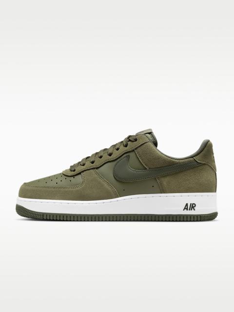 Nike Nike Air Force 1 '07 LV8 Men's Shoes