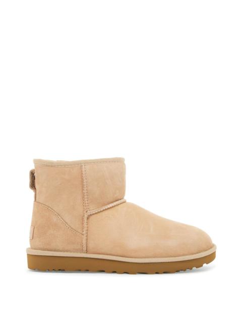 Ugg - Ugg classic mini ii ankle boots