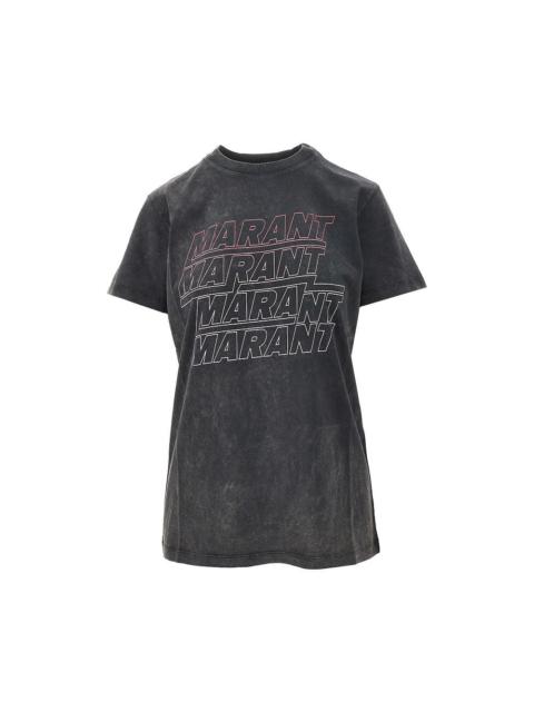 Isabel Marant Étoile 'ZOELINE' T-SHIRT