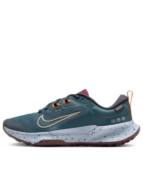 Nike (WMNS) Nike Juniper Trail 2 GORE-TEX 'Deep Jungle Orange' FB2065-300