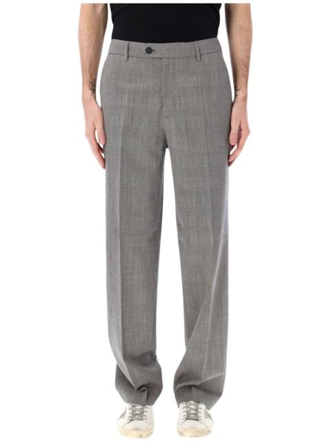 Golden Goose Golden Goose Prince Of Wales Check Slim Pants