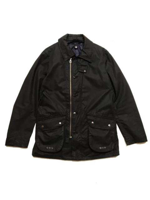Other Designers Black -  Final Drop!  x Ut Japan Tactical Utility Jckt