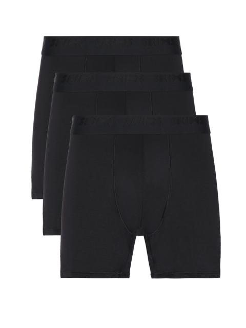 SKIMS Stretch 3" Boxer Brief 3-Pack