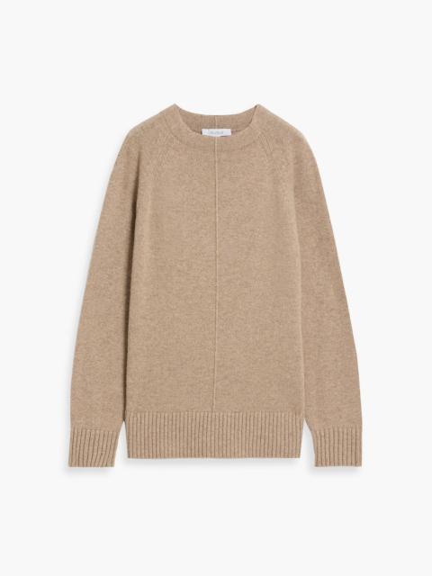 Max Mara Tolmin cashmere sweater