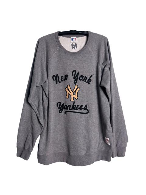 Other Designers 🔥RARE🔥Uniqlo x New York Yankess MLB Sweatshirt