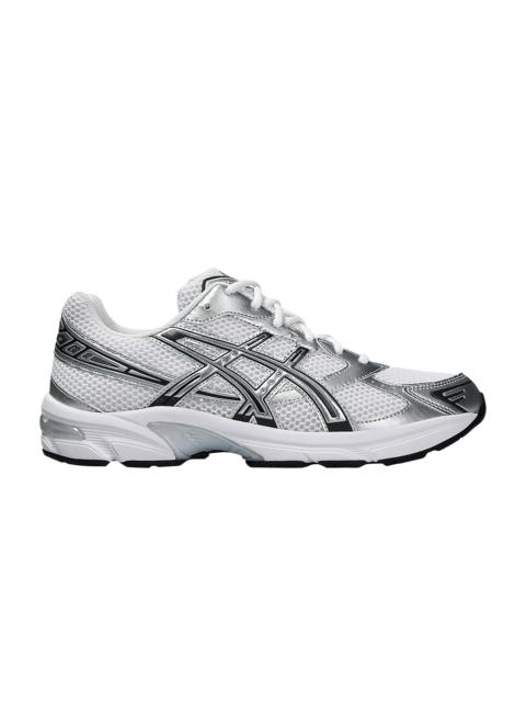 Asics Gel 1130 'White Pure Silver'