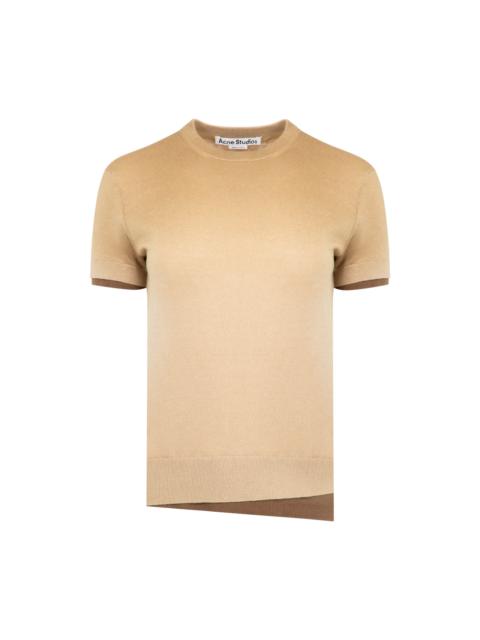 Acne Studios ROUND NECK SWEATER