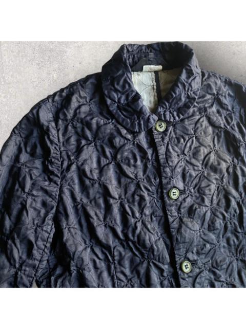 Comme Des Garçons Garment Dye Jacket