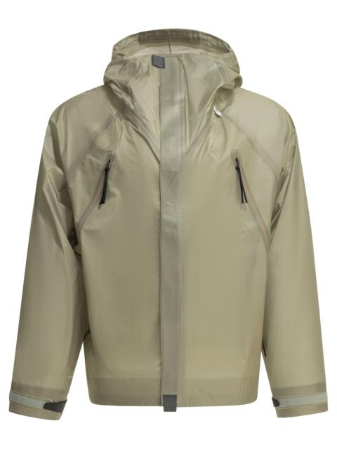 Goldwin Goldwin 0 3l Raincoat