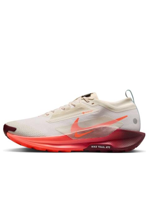 Nike Nike React Pegasus Trail 5 Gore-Tex 'Sail Glacier Blue Dark Team Red Hyper Crimson' FQ0908-104