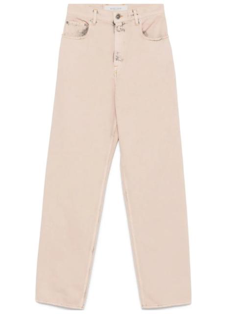 Golden Goose `Journey` Pants