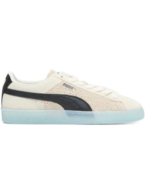 PUMA Puma Suede Classic Mist Warm White Icy Blue