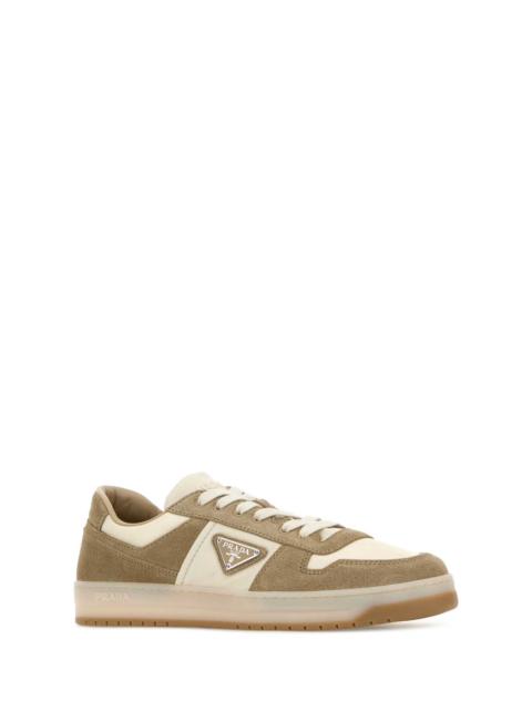 Prada Prada Men Calzature Uomo