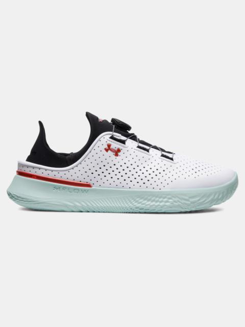 Under Armour Unisex UA SlipSpeed™ Training Shoes