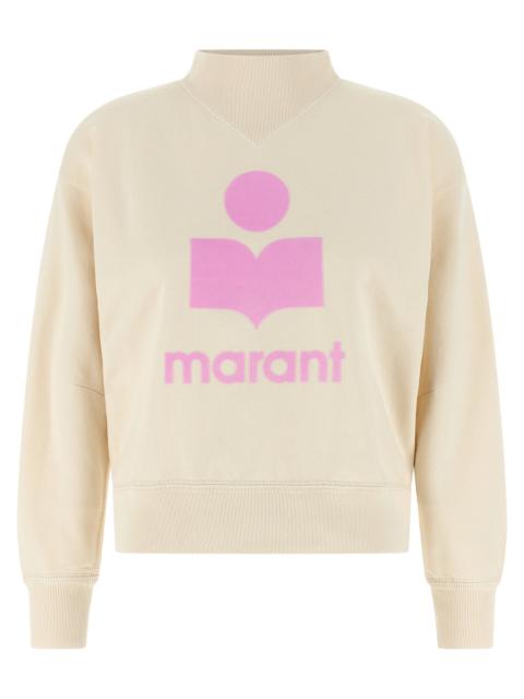Isabel Marant Étoile Marant Etoile Women 'Mobyli' Sweatshirt