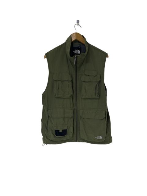 The North Face The North Face Tactical Utility Vest Hunting Vest