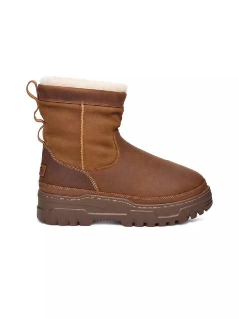UGG Heritage Pull-On TrailGazer "Chestnut" Men's Boot