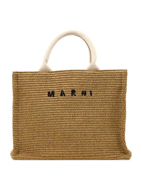 Marni Marni "east/west" Tote Bag