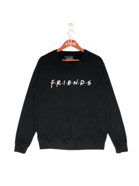 Other Designers Movie - FRIENDS Comedy Sitcom Movie Sweatshirt