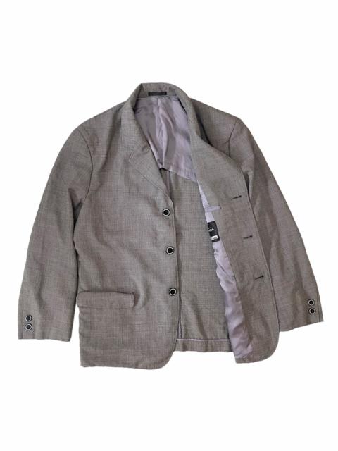 Other Designers Very Rare - RARE‼️💥 L.Q. Y’s for men Coat Jacket Smart Button