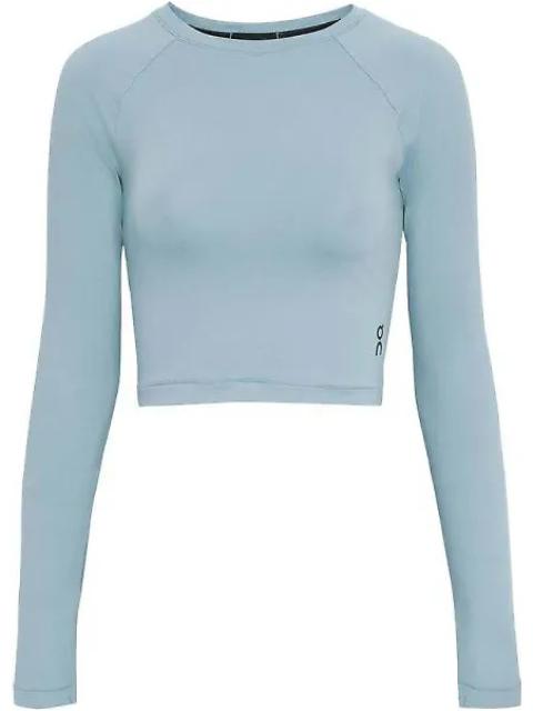 On On Movement Long-T Crop