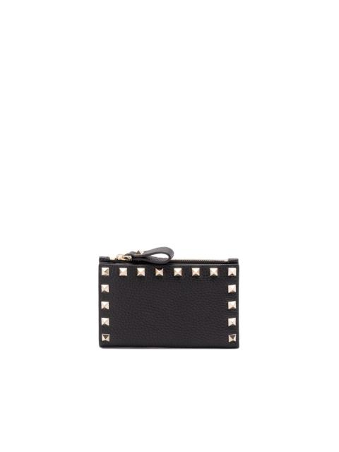Valentino `Rockstud` Coin Purse