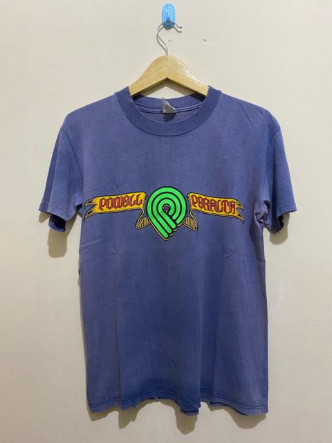 Other Designers Vintage 80s Powell Peralta Ray Rodriguez OG tshirt