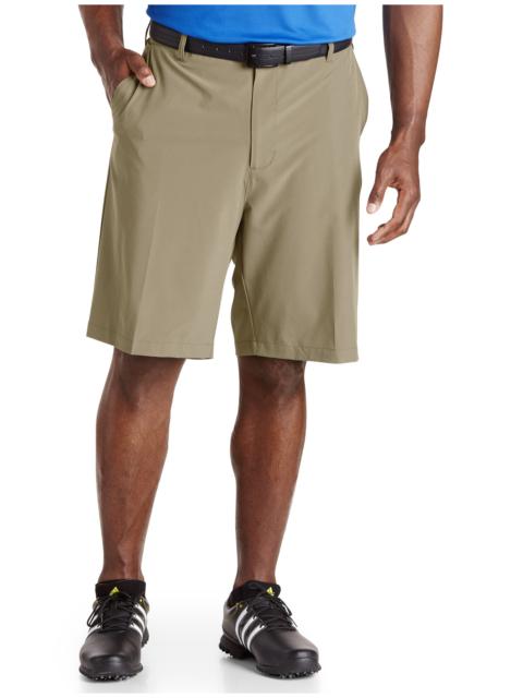adidas adidas Ultimate Shorts in Khaki at Nordstrom
